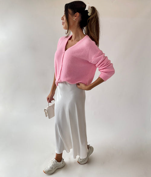 STRICKJACKE ARINA