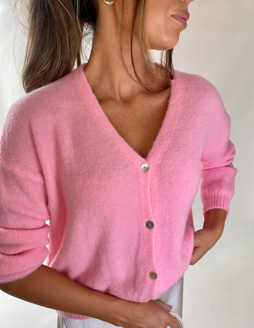 STRICKJACKE ARINA