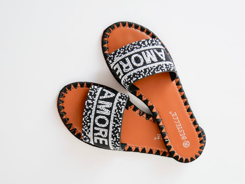 SANDALS AMORE
