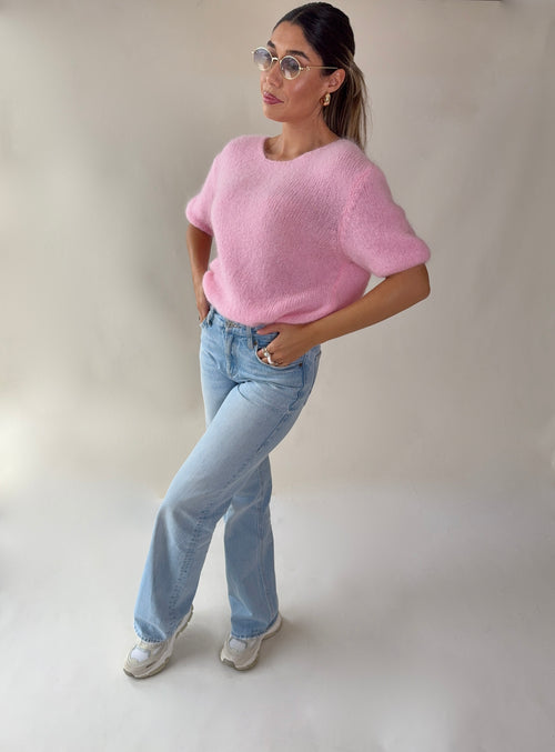 PULLOVER NOVÉLISE