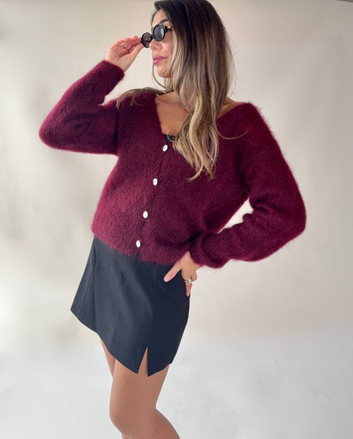 STRICKJACKE SORAVINE