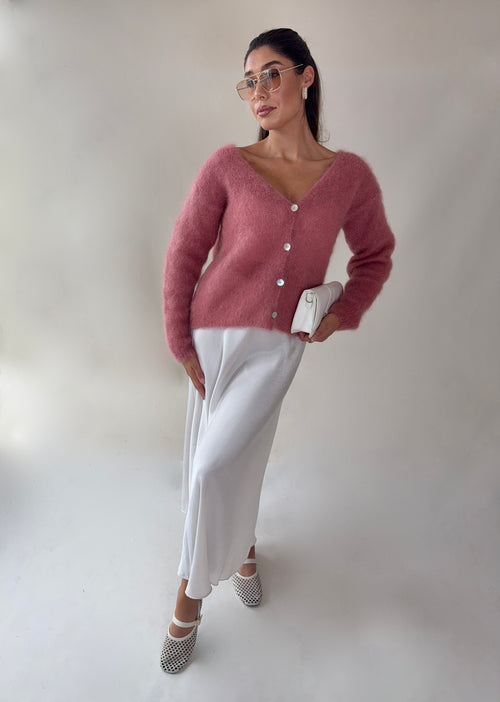 STRICKJACKE SORAVINE
