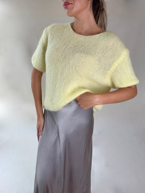 PULLOVER NOVÉLISE