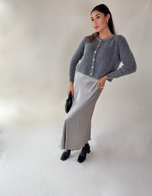 STRICKJACKE AVELORIA