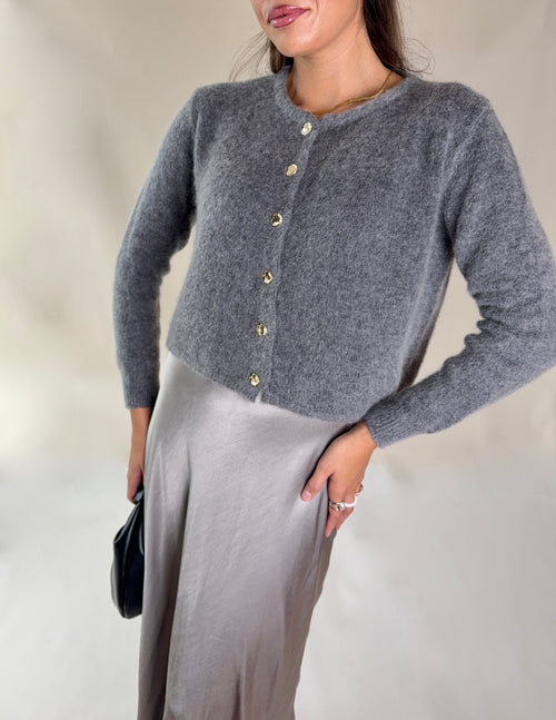 STRICKJACKE AVELORIA