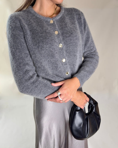 STRICKJACKE AVELORIA