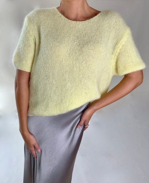 PULLOVER NOVÉLISE